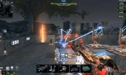 逆战新套装视频爆料最新,炫酷造型，技能升级，带你领略未来战场！