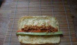 寿司爆料做法视频,跟随视频轻松学会制作美味寿司